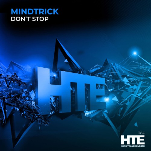 Mindtrick - Don't Stop (2026)