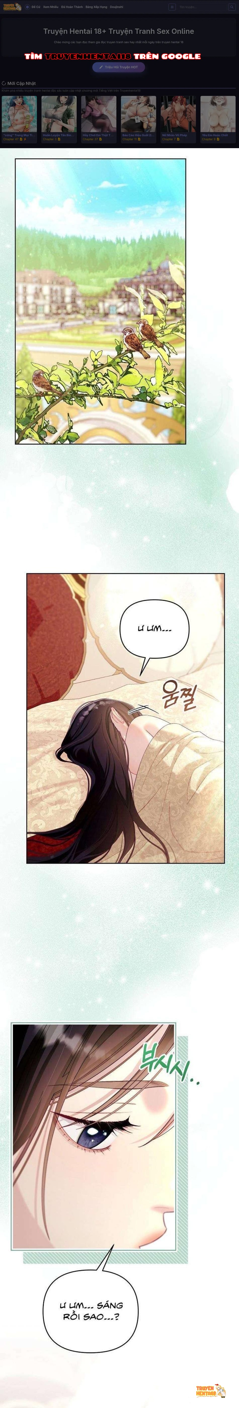 Xem ảnh [18+] Lồng Chim Của Người Sưu Tầm - Chapter 16 - tmp65wjzyyy - Truyenhentaiz.net