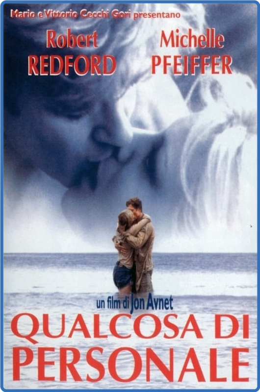 Qualcosa Di Personale Up Close And Personal (1996) mkv HD 720p WEB-DL x264 AC3 ITA AAC ENG Sub ITA/ENG