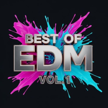 VA - Best of EDM Vol. 1 (2025)