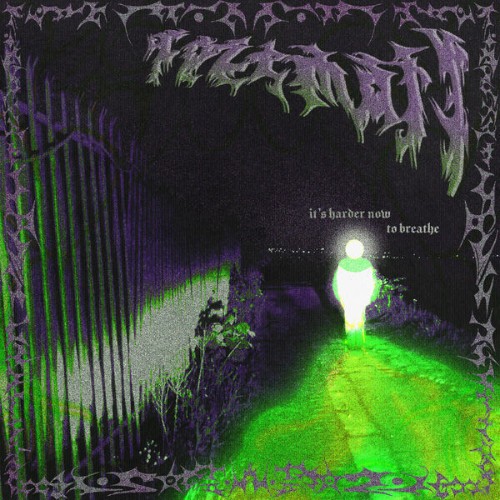 Rozemary - It's Harder Now To Breathe (2026) MP3