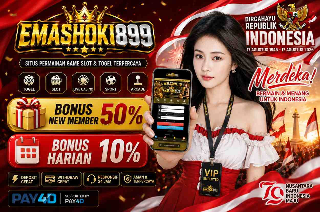 EMASHOKI899
