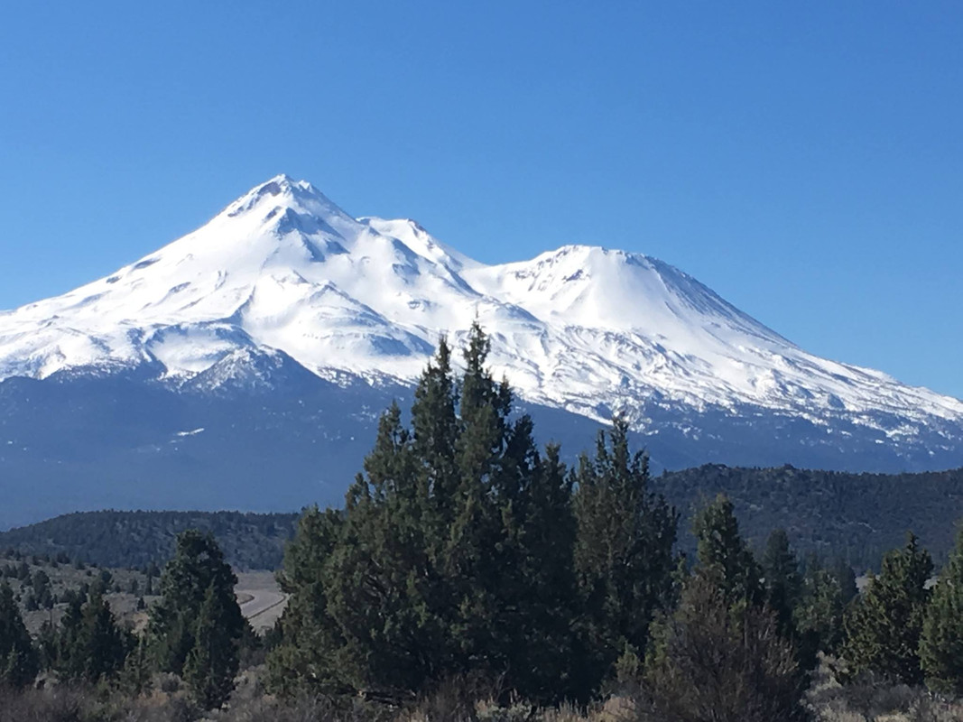 Shasta April 2017