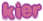 kier