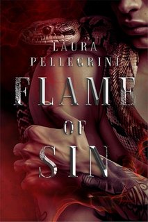 Laura Pellegrini - Flame of Sin (2024)
