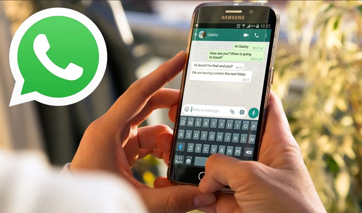 WhatsApp: ¿Para qué sirve desactivar el micrófono en segundo plano?