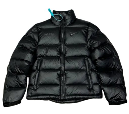 Nike Down Jacket