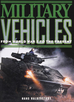 Military Vehicles