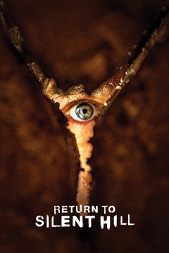 Return To Silent Hill 2026 720p WEB-DL x264-TFPDL