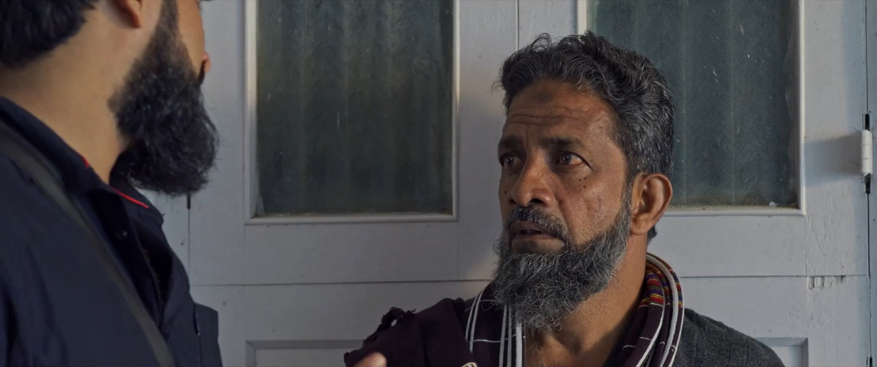 Anjaam Vedham 2024 WebRip [Malayalam] 480p 720p ESub Screenshot