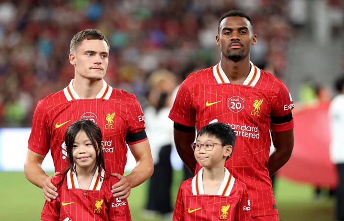 Soi kèo tài xỉu, phạt góc trận Yokohama F Marinos vs Liverpool, 17h30 ngày 30/07