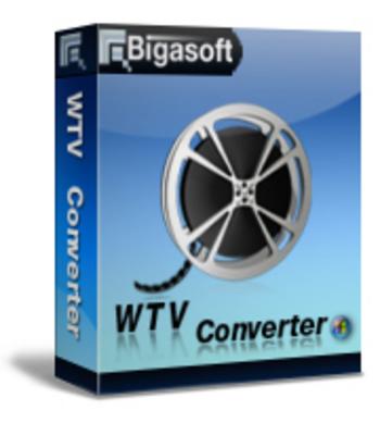 Bigasoft WTV Converter 5.6.1.8118 Multilingual