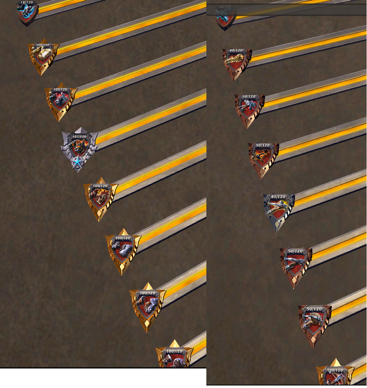 GW XBow