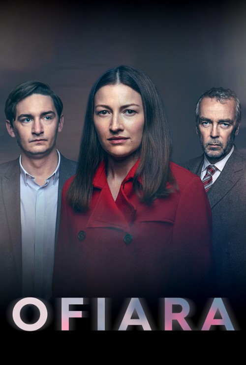 Ofiara / The Victim (2019) {Sezon 1}  PL.S01.480p.BRRip.X264-J / Polski Lektor