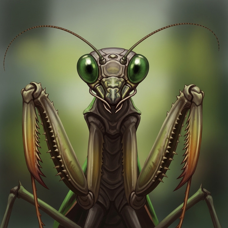 Mantis