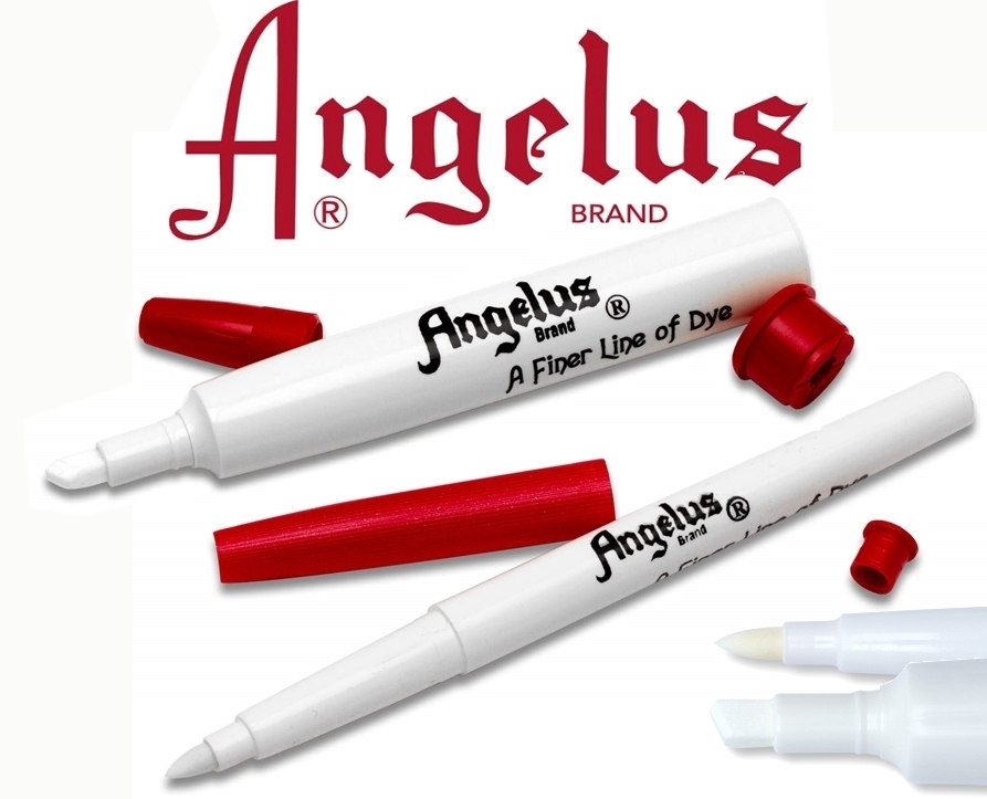 angelus dye pen