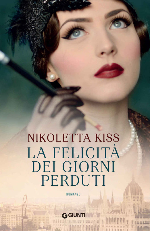 Nikoletta Kiss - La felicità dei giorni perduti (2020)