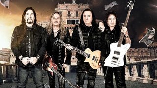 A Rising Force - Discography (2021-2022).FLAC