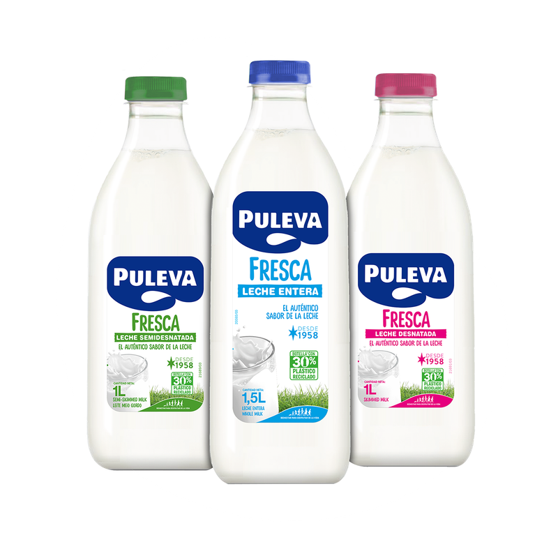 Puleva LecheFresca