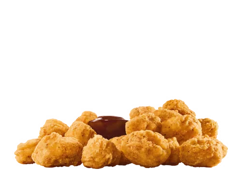 Premium Chicken Bites