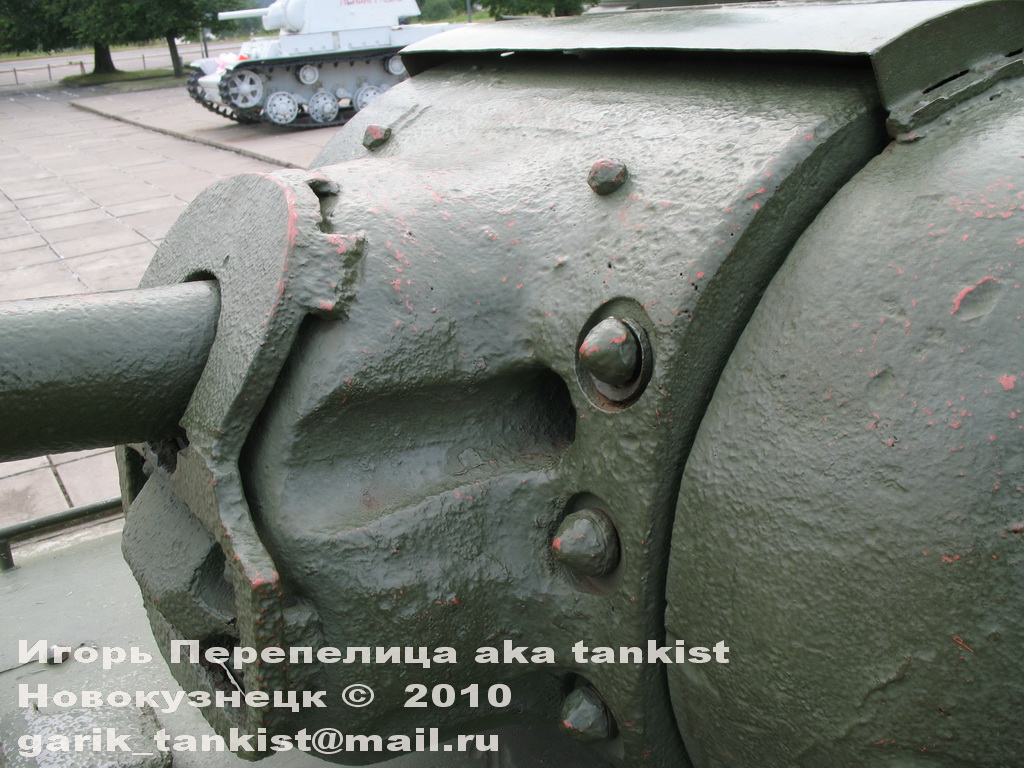 КВ-1с_Кировск_125