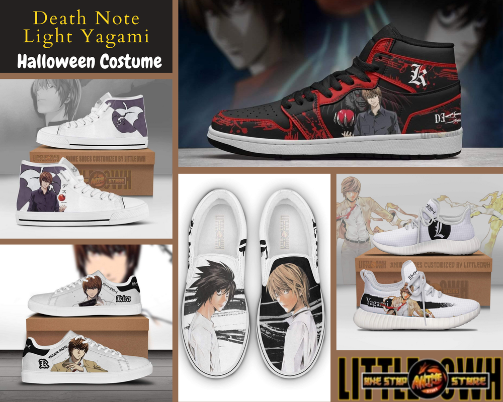 Blog posts 48 Best Anime Halloween Costume And Cosplay Ideas for 2021