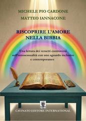 Michele Pio Cardone, Matteo Iannacone – Riscoprire l’amore nella Bibbia (2026)