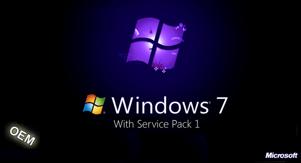 Windows 7 SP1 AIO 52in1 (x86/x64) With Office 2016 April 2020