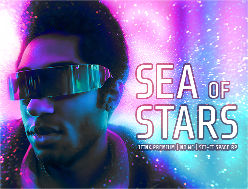 Sea of Stars