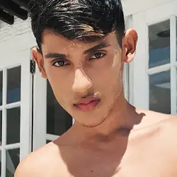 Gustavo Twink
