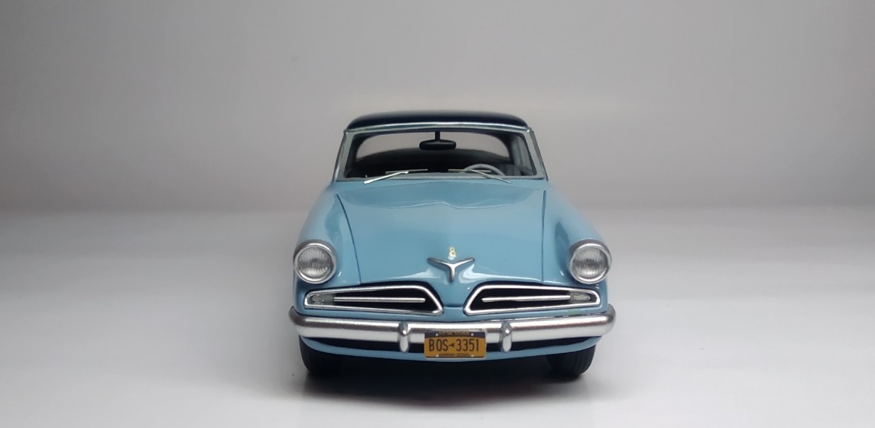 Studebaker Commander (1)