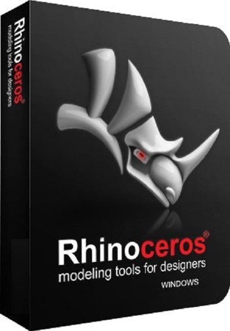 Rhinoceros 7.24.22308.15001 (Win x64)