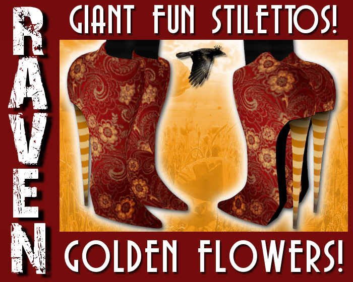 GOLDEN-FLOWER-SHOE-AD