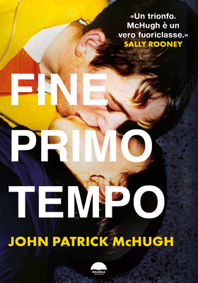 John Patrick McHugh - Fine primo tempo (2026)