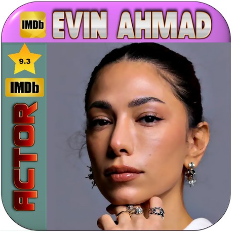 Evin Ahmad