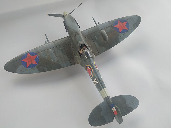 Spitfire Mk.V A. Vukovića, Hasegawa, 1/32 IMG-20210316-110300