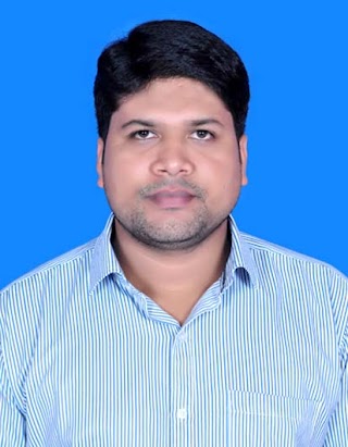 Dr. Chetan Kumar Hirwani