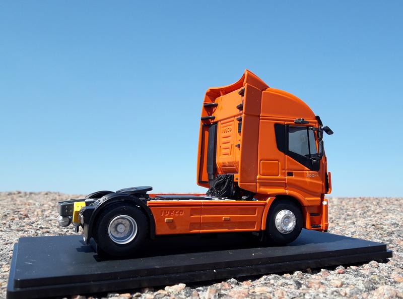 Iveco Stralis 2012 Hi cab (12)