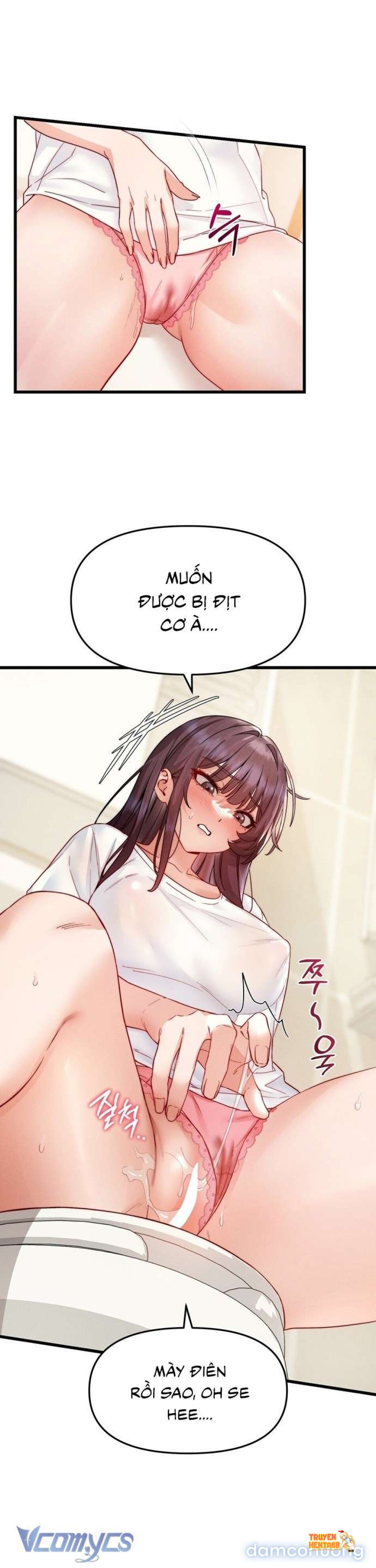 Trang truyện tmp1hgliq3j trong truyện tranh [18+] Sự Tham Lam Của Phụ Nữ - Chap 20 - www.lxmanga.org