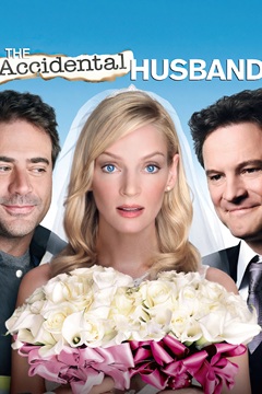 The Accidental Husband 2008 720p WEB-DL x264-TFPDL