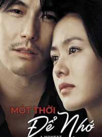 Một Thời Để Nhớ