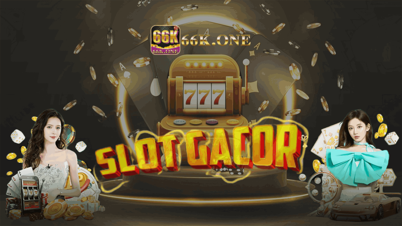 66KBET | Link Login Slot Gacor Online Terbaik 2025 Mudah Menang 100%