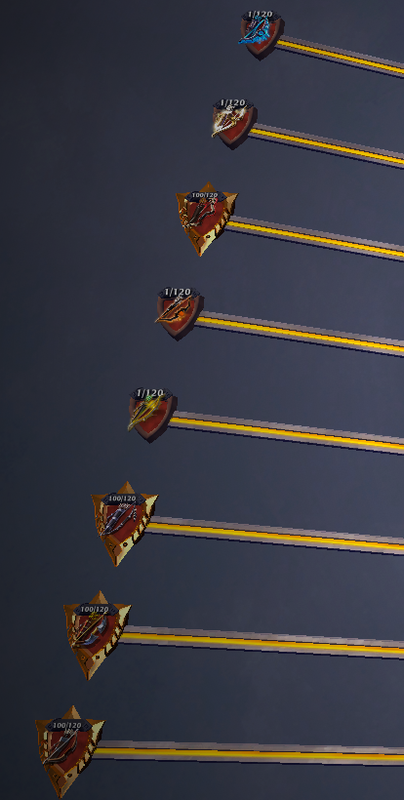 bow