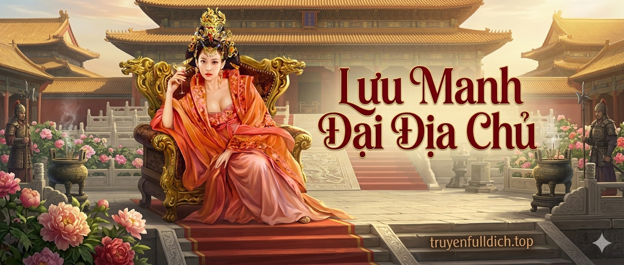 Lưu Manh Đại Địa Chủ