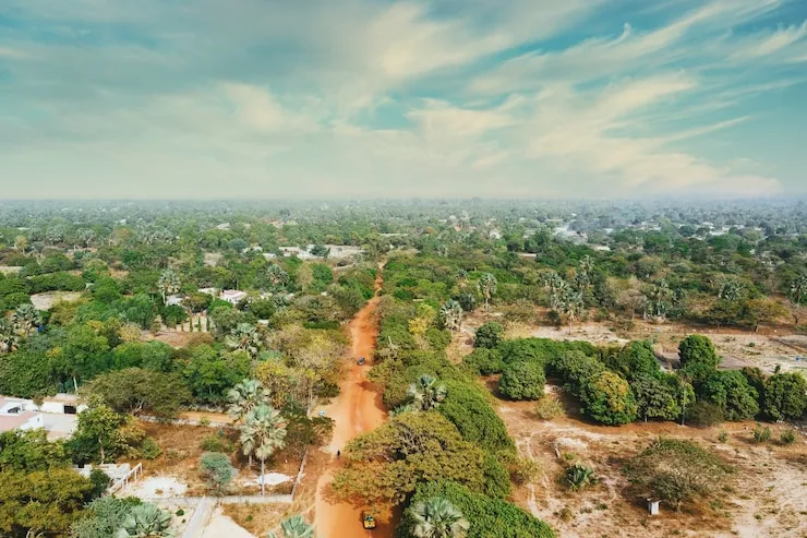 Why Chandigarhs Property Scene is Heating Up