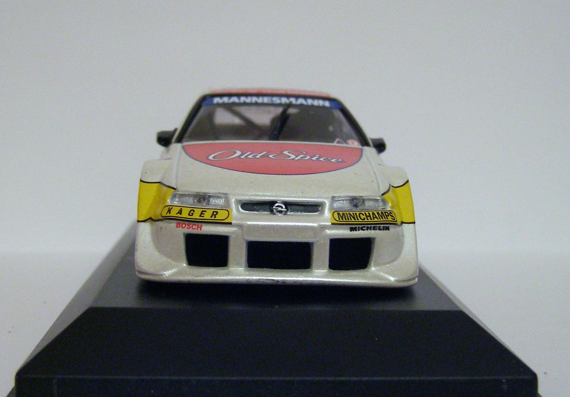 Opel Calibra DTM 1996 (2)