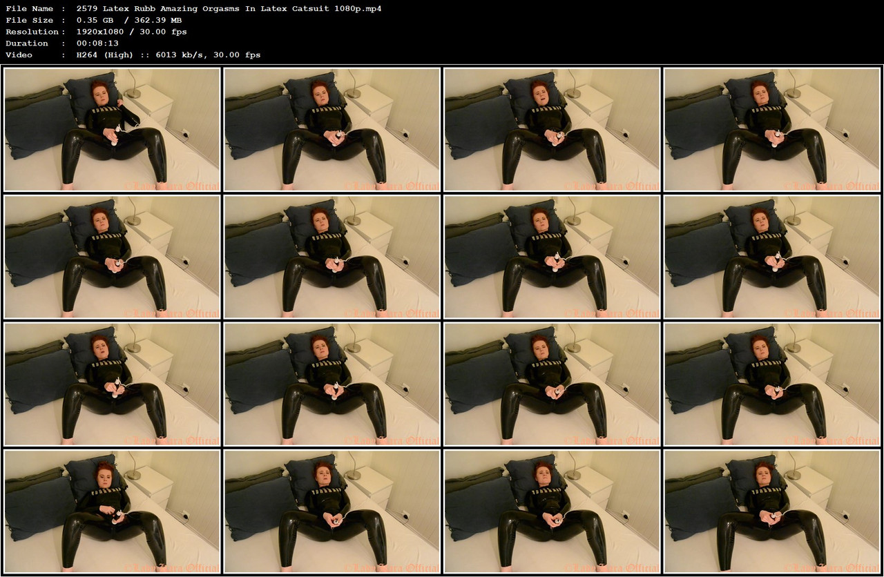 2579 Latex Rubb Amazing Orgasms In Latex Catsuit 1080p mp4