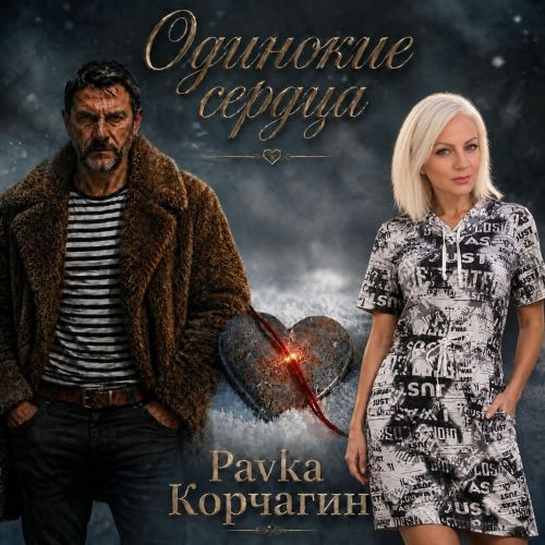 Корчагин Pavka - Одинокие сердца 2026(128) Корчагин Pavka - Одинокие сердца 2026(128)