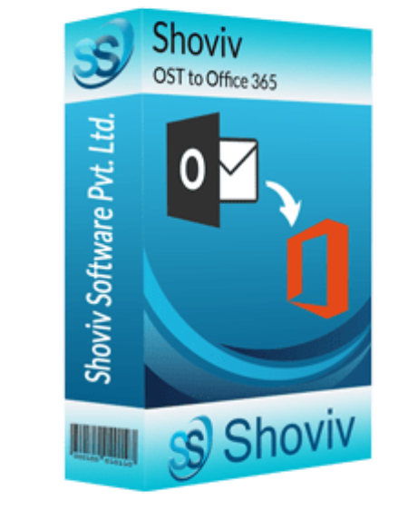 Shoviv Outlook Suite 19.11 (Technical License)