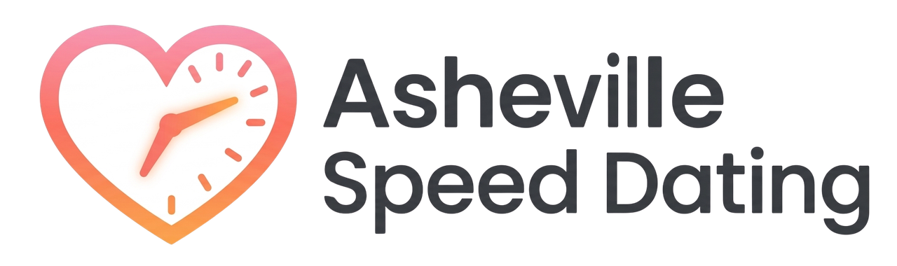 Asheville Speed Dating Logo